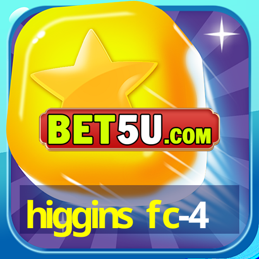 higgins fc